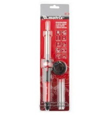 Паяльник  220V класс защиты 1 Matrix 9130439