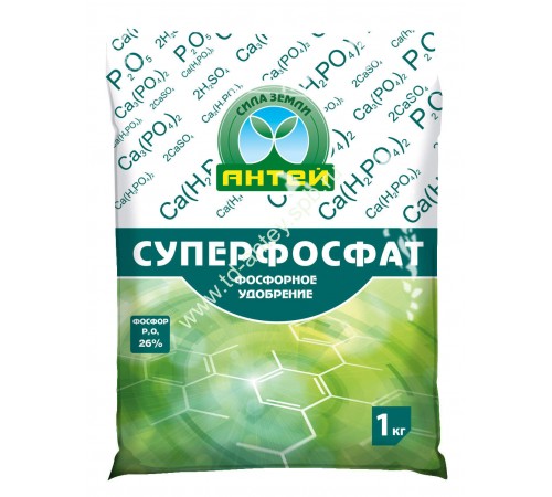 Купить Суперфосфат простой 1кг в Любани Купить Суперфосфат простой 1кг в Любани