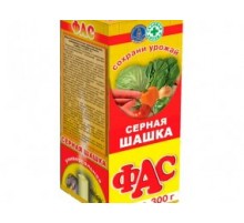 Северная шашка "Фас"300гр