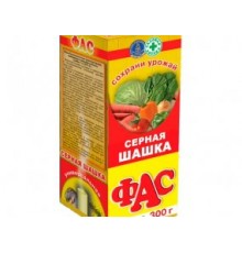 Северная шашка "Фас"300гр