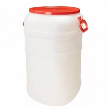 Канистра-бочка ПМ 40л М162