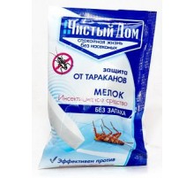 Мелок" Чистый дом" 20гр.