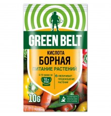 Борная кислота 10г. 