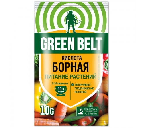 Купить Борная кислота 10г. в Любани Купить Борная кислота 10г. в Любани