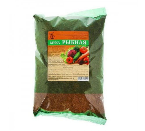 Купить Рыбная мука 1,0л. в Любани Купить Рыбная мука 1,0л. в Любани