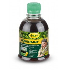 ФАСКО "Крепыш"д/рассады 250мл.
