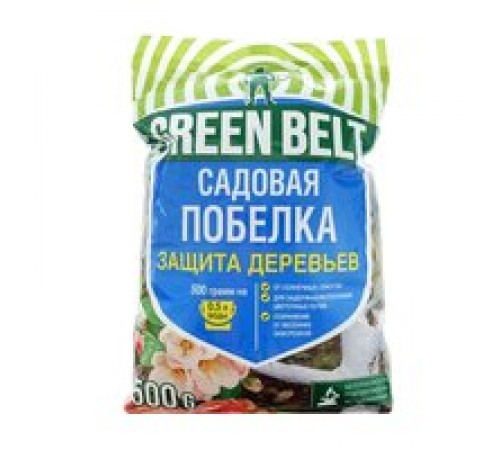 Купить Побелка сухая 500гр. "ГРИНБЭЛТ" в Любани Купить Побелка сухая 500гр. "ГРИНБЭЛТ" в Любани