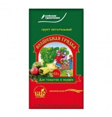  Грунт "Волшебная грядка" Томат 10л