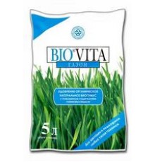 БиоВита Газон 5л.
