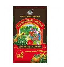  Грунт "Волшебная грядка" 6л.