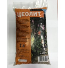 Цеолит-почевоулучшитель 2л.