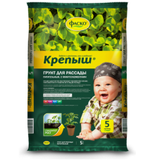 ФАСКО "Крепыш грунт" 5л.