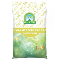Известняковая мука 3кг.