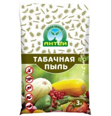 Табачная пыль 1,0кг