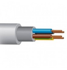 Кабель силовой NYM 4*2,5
