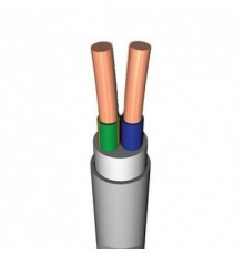 Кабель силовой NYM 2*4