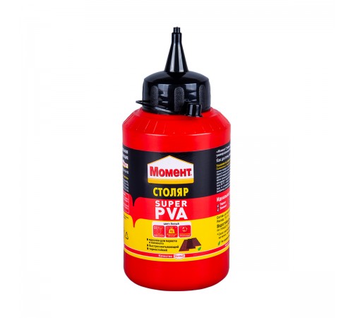 Купить Момент столяр super PVA 250г (208308) в Любани Купить Момент столяр super PVA 250г (208308) в Любани