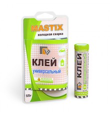 Клей универсальный Холодная сварка "Mastix"