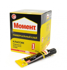 Клей Момент Классик 30мл
