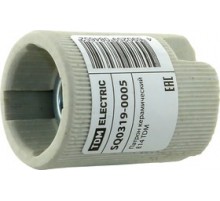 Патрон керамический Е-14 SQ0319-0005