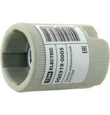 Патрон керамический Е-14 SQ0319-0005