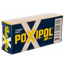 POXIPOL Холодная сварка 14мл. (235341)