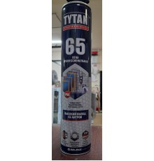 Пена TYTAN 65 профи. 750 мл