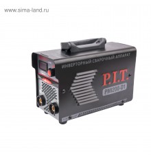 СТАНДАРТ Сварочный инвектор PMI200-D1 4кВт