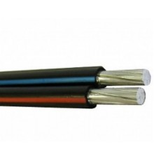 СИП 2*16 (30м)