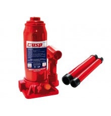 USP Домкрат бутылочный 2тонны 64502