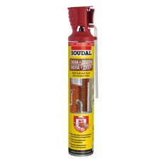 SOUDAL Пена монтажная окна-двери 750мл(272207)