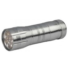 Фонарик Трофи 12*LED TM12-BL